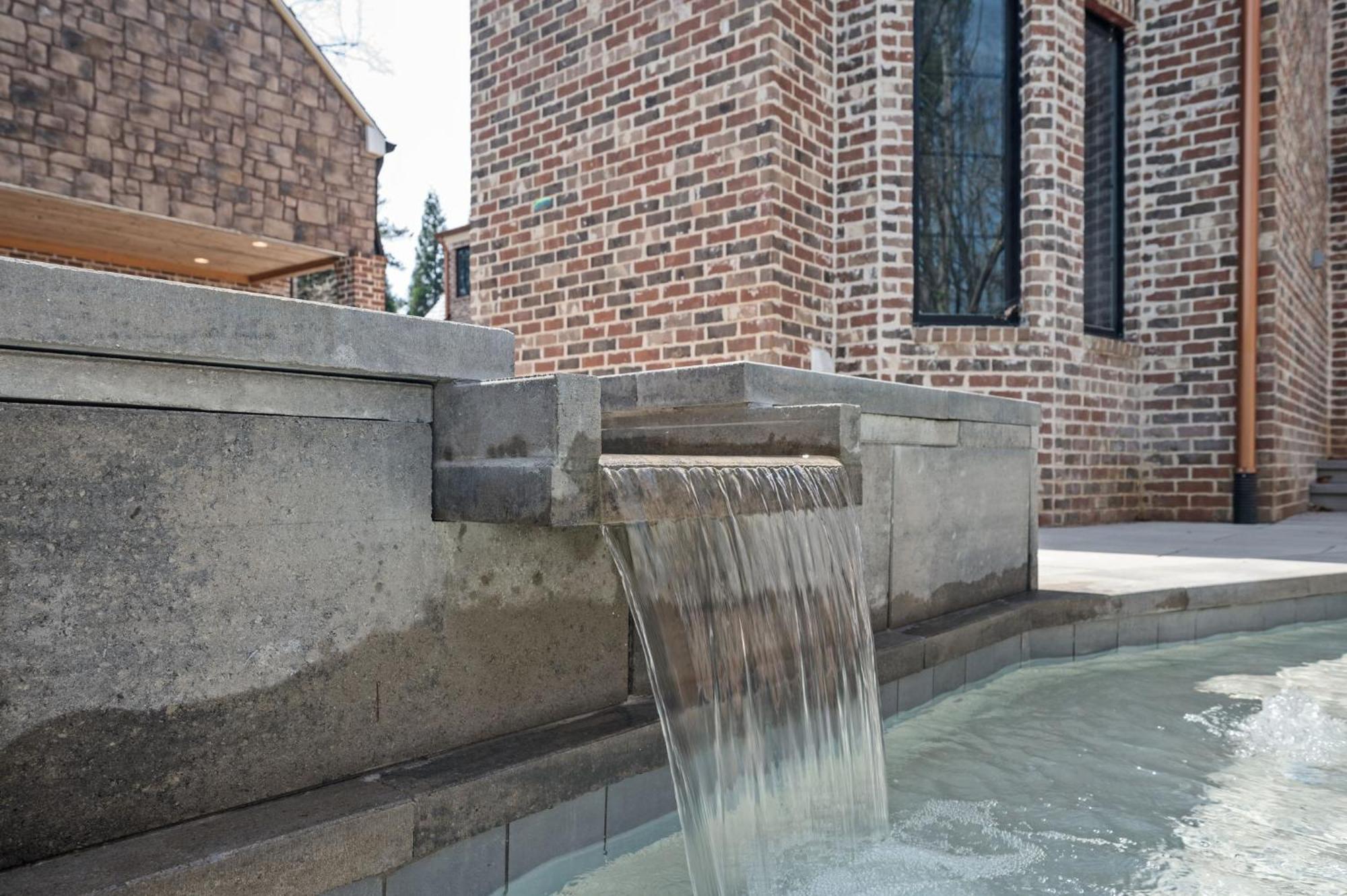 Adams Mansion, 10K Sqft, 7Bd/7Ba, 15Min To Airport Villa Atlanta Buitenkant foto