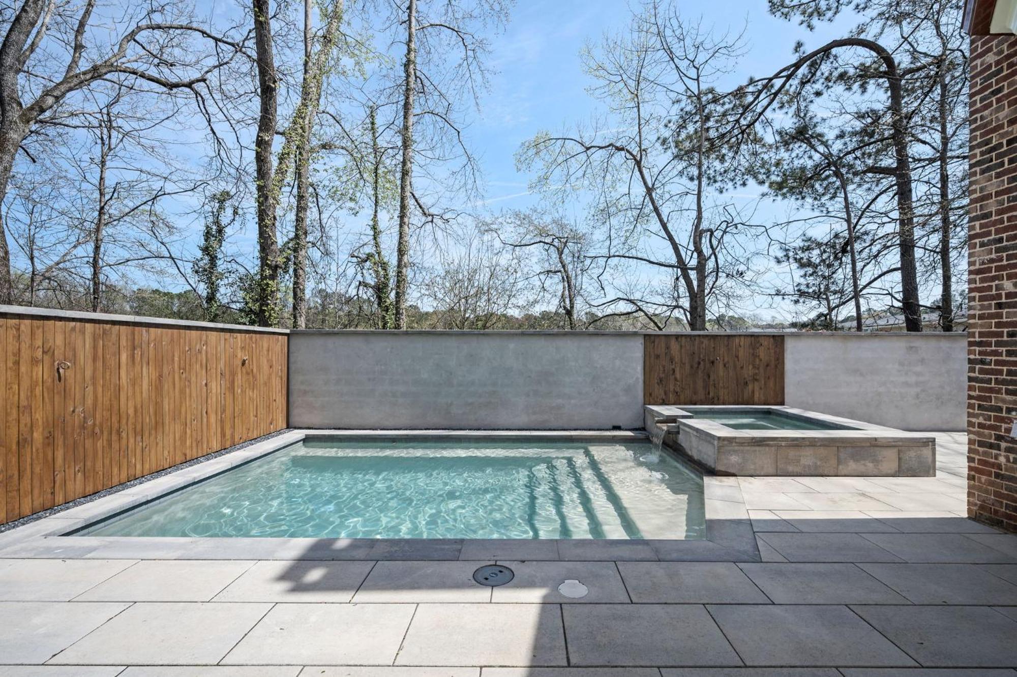 Adams Mansion, 10K Sqft, 7Bd/7Ba, 15Min To Airport Villa Atlanta Buitenkant foto